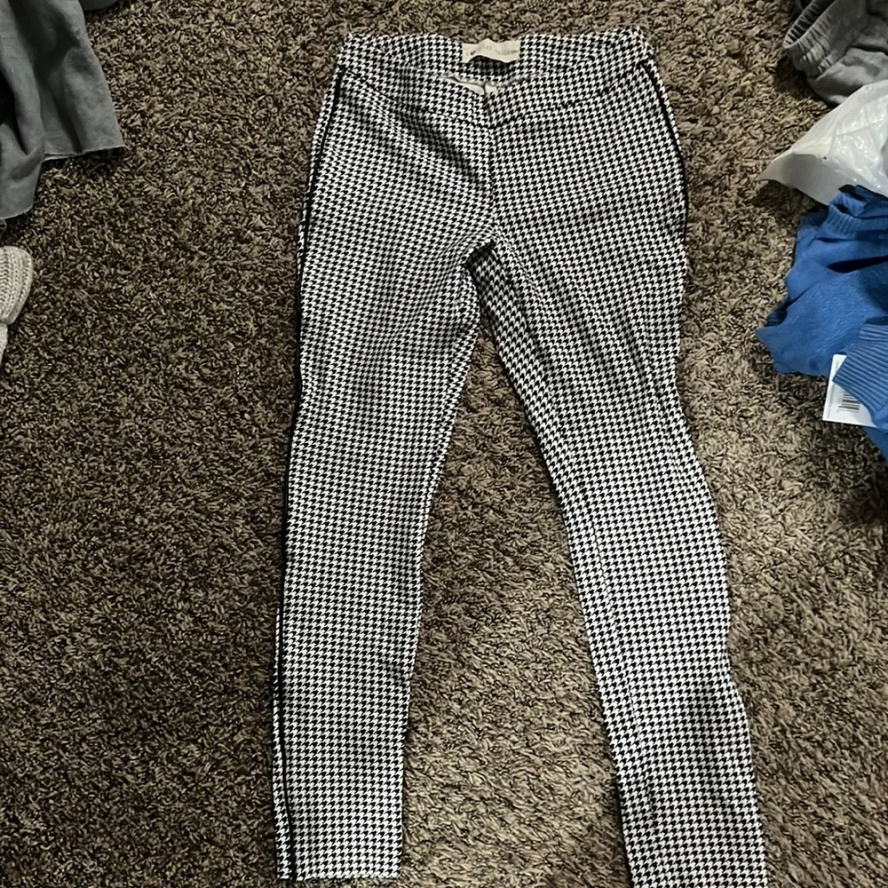 Bought from boutique- adorable pants
